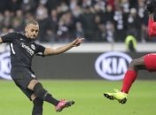 Матч Лиги Европы перенесут из-за штормового предупреждения