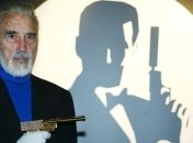 91-летний актер из фильма "Властелин колец" записал рок-альбом