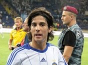 "Динамо" готово продать Факундо Бертольо за €4 млн