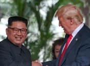 Трамп: Отношения с КНДР хорошие