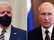 "Президент Клутин": Байден оговорился в своей речи про Путина (видео)