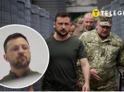 Владимир Зеленский превратился в Гарри Поттера