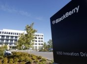 BlackBerry вышла в прибыль