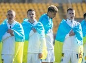 Футболісти "Динамо"