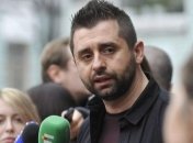 Арахамия: Мы хотим, чтобы был миллион фермеров