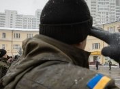 Правоохранители будут круглосуточно охранять Киев