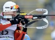 Где смотреть биатлон: гонка преследования 12,5 км (мужчины)