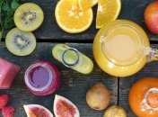 Внутренняя чистка организма: продукты, которые помогут