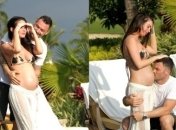 Стильная беременность: звезды, родившие в 2014 году