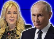 Екатерину Мизулину называли любовницей Путина