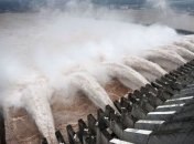 В Китае прорвало дамбу, эвакуированы 10 тысяч человек