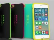 Производитель чехлов рассекретил характеристики iPhone 6