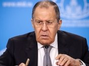 сергій лавров