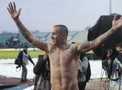 Хорватский талант не перейдет в "Динамо", "Днепр" или "Олимпик"