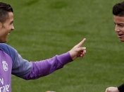 Хамес назвал самого беспощадного футболиста в мире