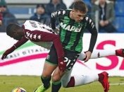 Шахтер дает 13 млн евро за игрока Серии А