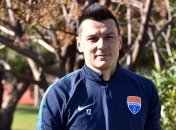 "Продолжу карьеру": Худжамов пролил свет на свое будущее