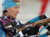 РФ хотела подменить допинг-пробу украинской биатлонистки