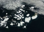 Ученые: новая форма водяного льда с самой низкой плотностью 