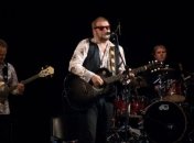 Гребенщиков заявил о прекращении существования группы "Аквариум"