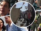 Главные события недели: Covid-19, возможное назначение Саакашвили, увольнение Нефедова и Верланова и другое