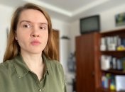 Нардеп Марьяна Безуглая