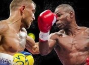 Боб Арум назвал две страны, где может пройти бой Ломаченко-Ригондо