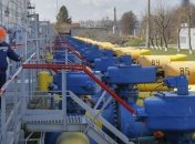 Россия снизила цену на газ для Украины