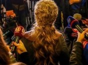 Юлия Тимошенко развеселила Инстаграм фото в новом образе