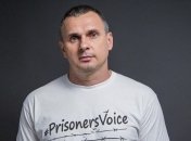 У Сенцова родилась дочь (фото)