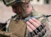 Украина получит дроны Black Hornet