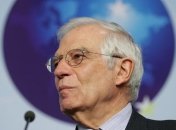 Санкции с РФ не снимут: глава дипломатии ЕС напомнил условие 