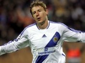 Шацких: "Динамо" достойно завершило выступление в Лиге чемпионов