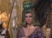 "Клеопатру" выпустят на Blu-ray