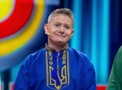 Беларус Евгений Сморигин давно живет в Украине