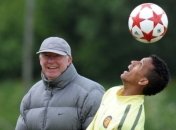 "Манчестер Юнайтед" может продолжить контракт с Нани