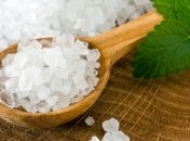 Чем полезна морская соль