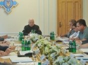 В СНБО началась подготовка оборонного бюджета на 2017