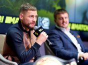 Денис Беринчик