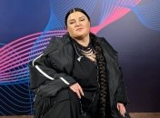 Alyona Alyona полоскотала нерви фанатів новою фотосесією