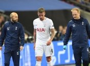 Защитник "Тоттенхэма" рискует вылететь на длительный срок