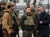 Владимир Зеленский