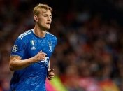Де Лигт рассказал, не жалеет ли он, что перешел в Ювентус этим летом