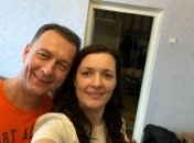 Зеленский разрешил: Скалецкая о своем пребывании в "Новых Санжарах"