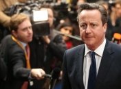 Камерон поздравил Порошенко с избранием на пост Президента Украины