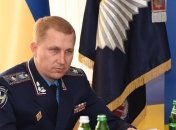 Аброськин: Число полицейских в Авдеевке увеличено втрое