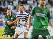 УПЛ. Превью субботних матчей 23 тура