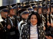 Президент Грузии: Путь в НАТО - это путь к глобальному миру