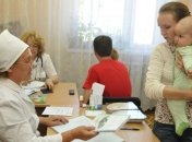 Корь в Украине: с начала года заболело рекордное количество людей 