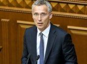 Столтенберг: НАТО и Россия подошли к пику вражды